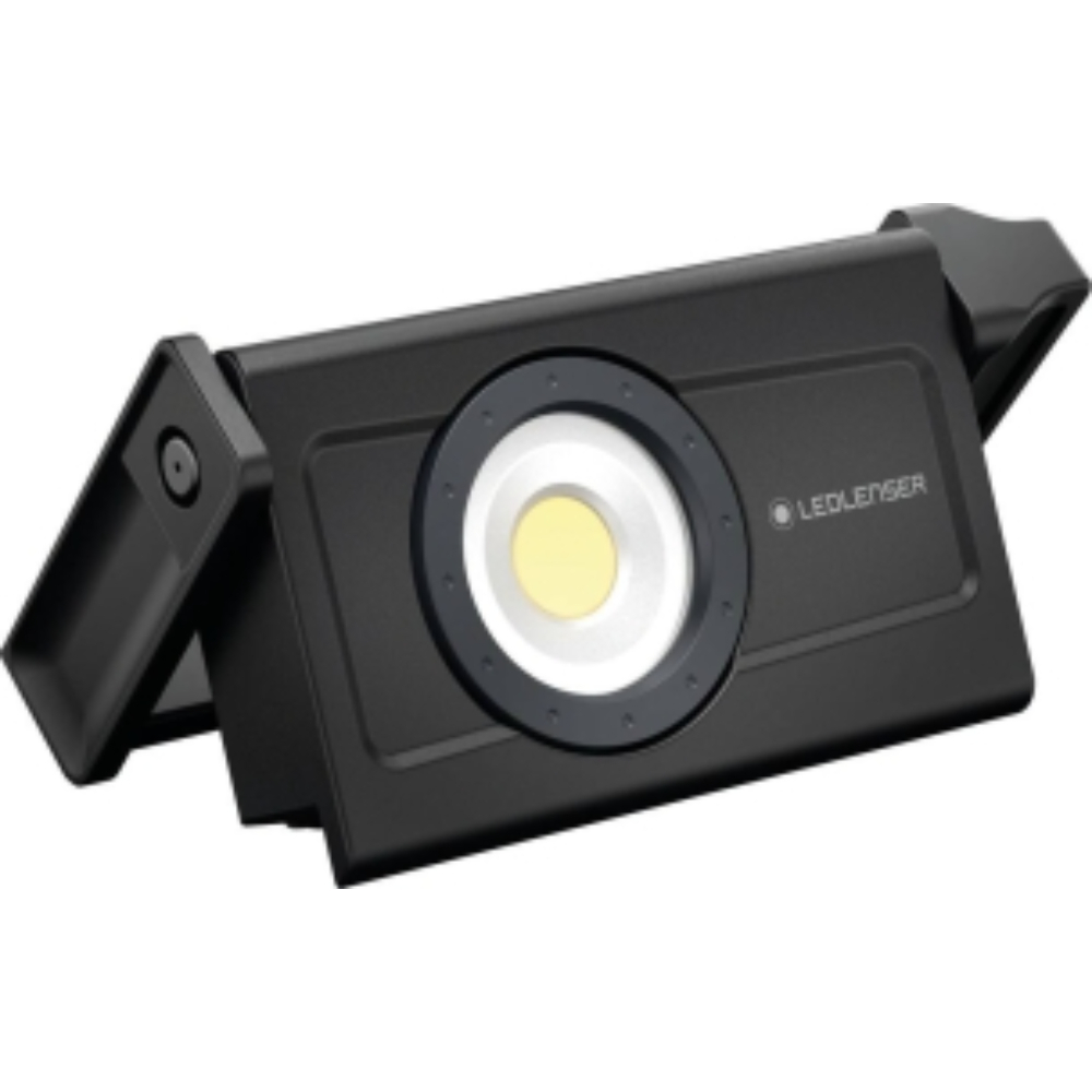 PROJECTEUR LED iF4R 2500 LUMENS RECHARGEABLE - LEDLENSER - LL502001