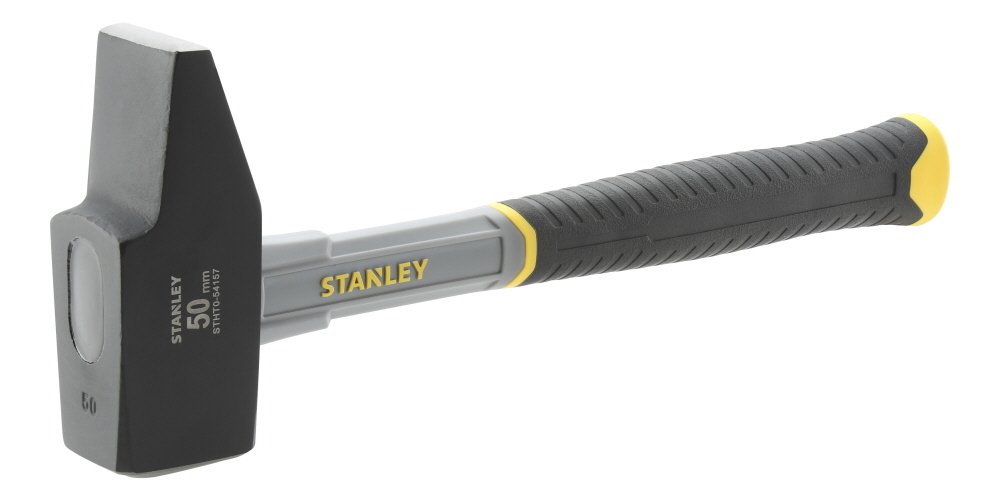 MARTEAU RIVOIR MANCHE FIBRE DE VERRE 50MM STANLEY - STHT0-54157