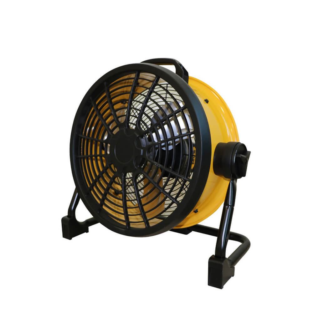 Ventilateur SOVELOR avec batterie - DRF16P