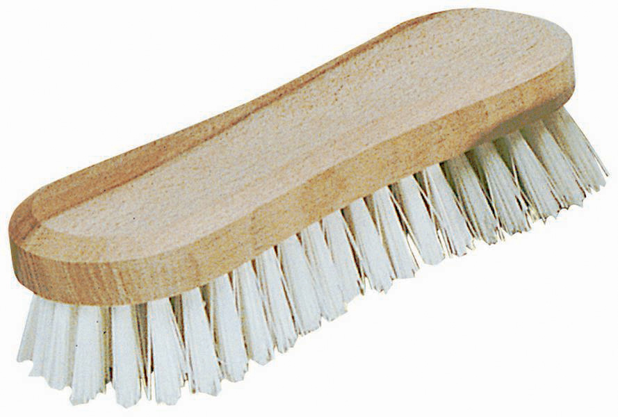 BROSSE VIOLON NYLON MONTURE BOIS TALIAPLAST - 361207