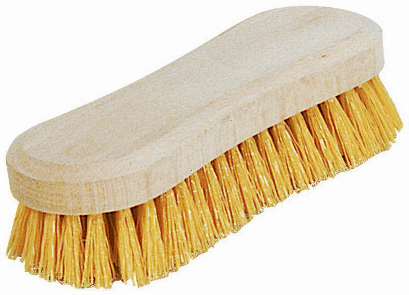 BROSSE VIOLON POLYPRO MONTURE BOIS TALIAPLAST - 361208