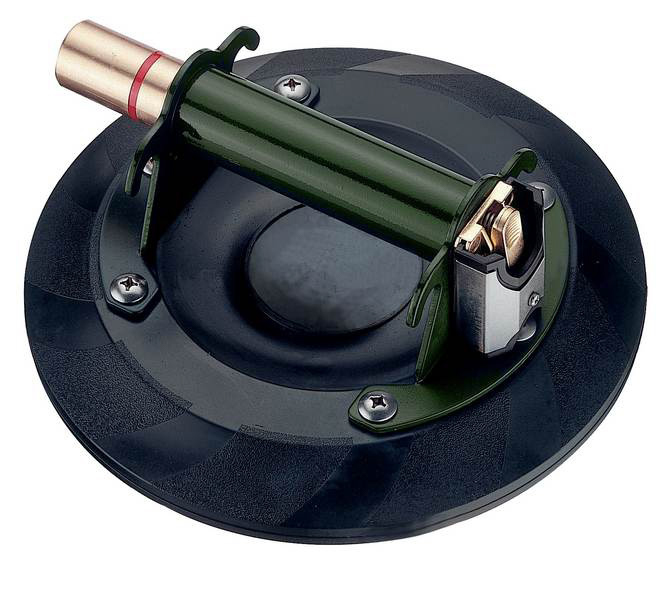 VENTOUSE SIMPLE A POMPE (120KG) TALIAPLAST - 404280