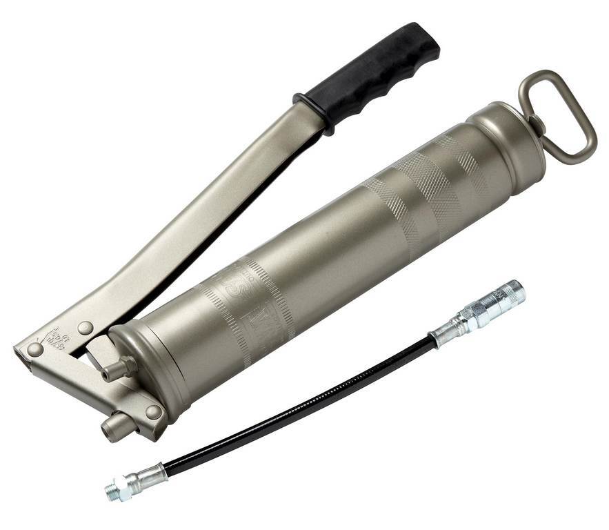 Pompe à graisse et accessoires M10 X 100 SAM OUTILLAGE - 6803