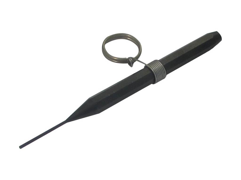 CHASSE-GOUPILLES COURT 3,9 MM SAM OUTILLAGE - 7C39AFME