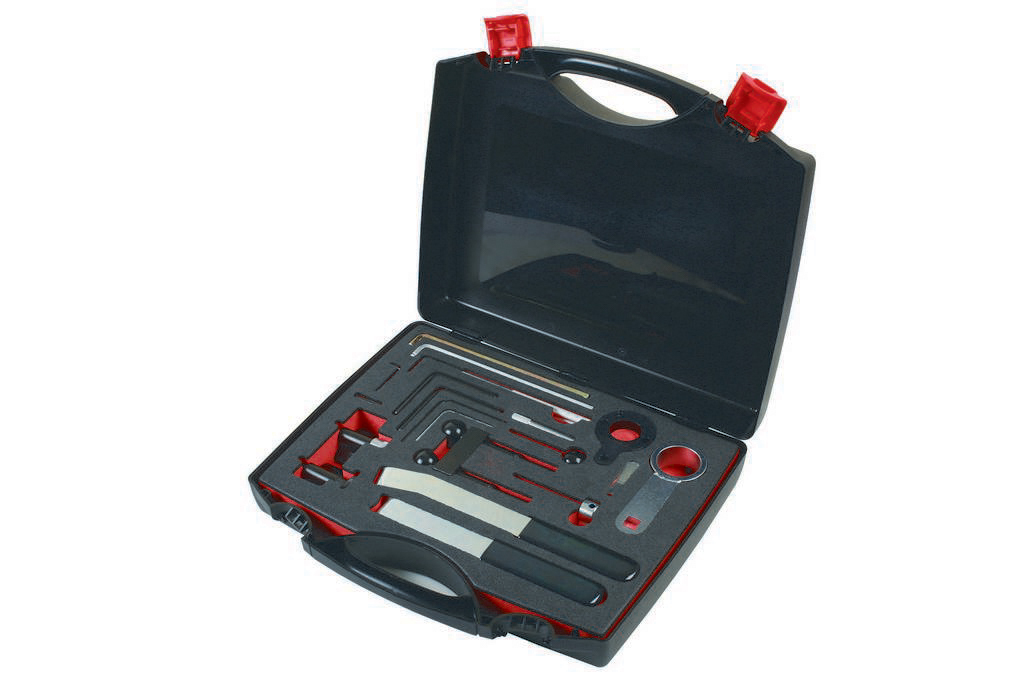 KIT DE CALAGE VAG SAM OUTILLAGE - 98900