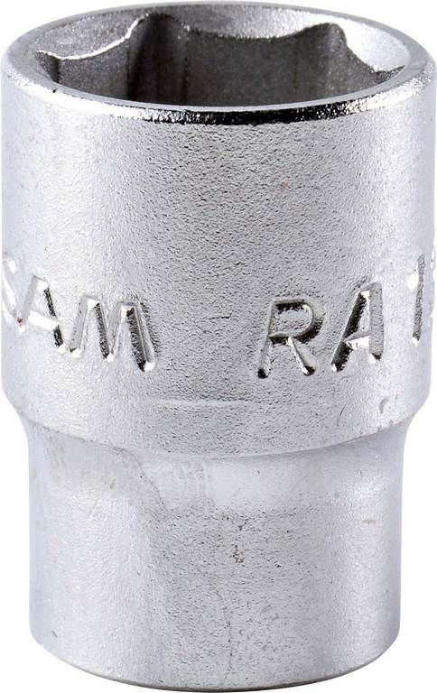 DOUILLE 1/4 6 PANS 12 MM SAM OUTILLAGE - RA12