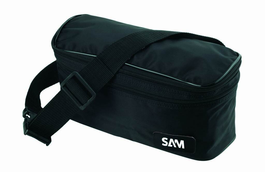 Trousse textile pour outils isolés SAM OUTILLAGE - Z305PSV