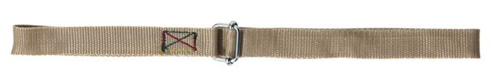 Ceinture en sangle SASSI-206