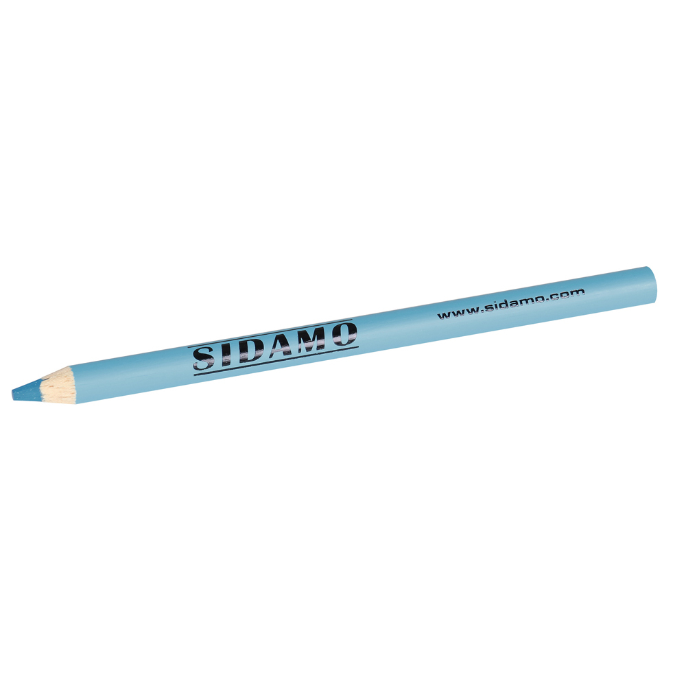 CRAYON GRAS BLEU SIDAMO - 11255008