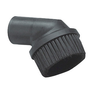 BROSSE RONDE NOIRE D.36 MM SIDAMO - 20498463