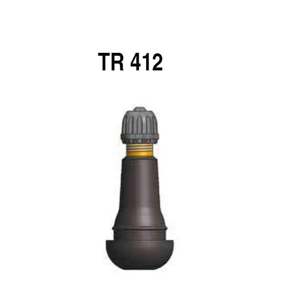 Valve tr412 (11.3l33) v2-03-6 34gs11.5v SONAIR - R000500