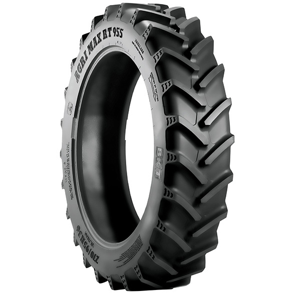 Pneu 270/95r38tl (11.2r38) 140a8/b rt955 bkt - S012682