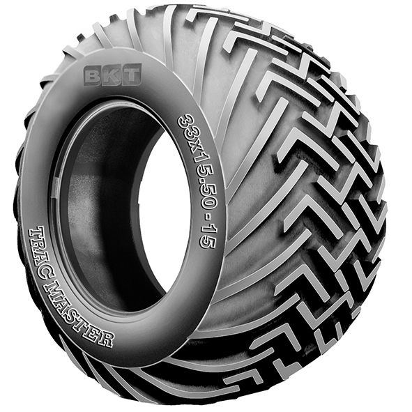 Pneu 31/15.50x15tl8 121a6/116b tracmaster bkt - S012736