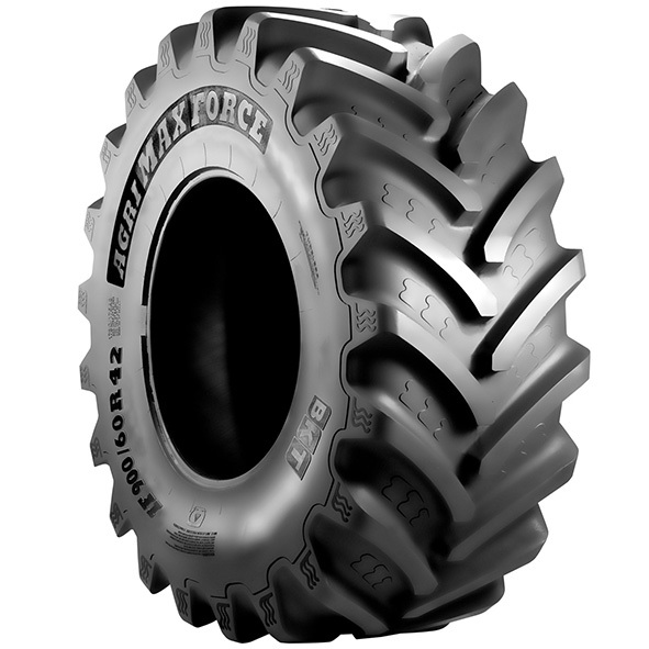 Pneu if800/70r42TL agrimaxforce cfo - S024038