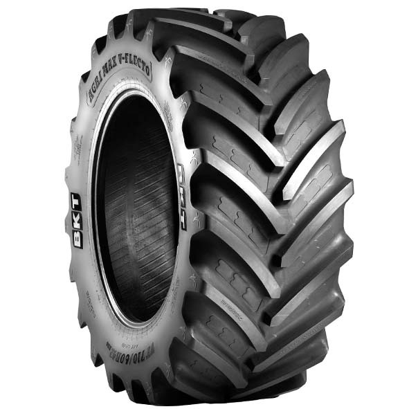 Pneu vf650/65r42TL bkt agrimax v-flecto nro - S024083