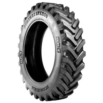 Pneu vf420/95r50TL bkt agrimax spargo - S024114