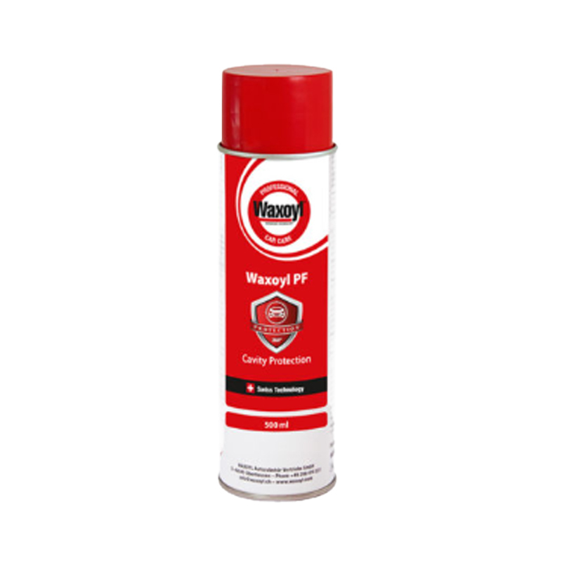 WAXOYL PF AEROSOL 500 ML - WAXOYLPF500ML