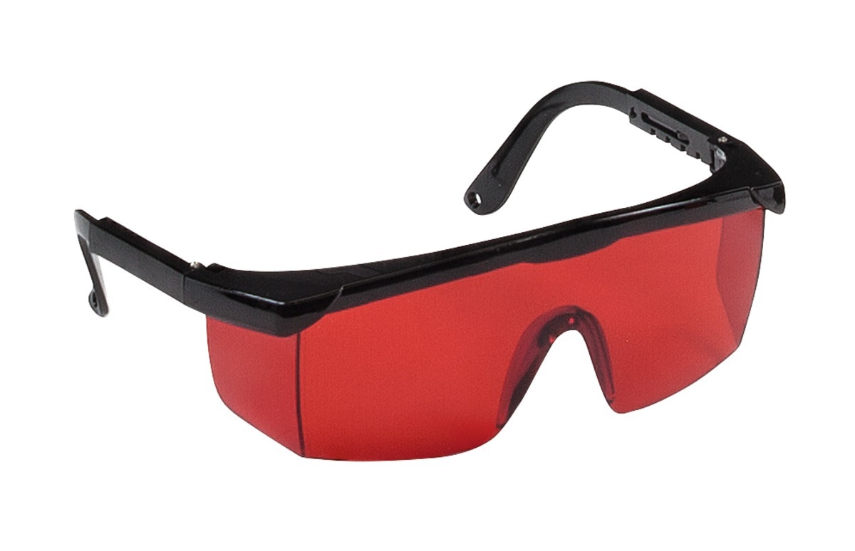 Lunettes laser STABILA LB - 19258