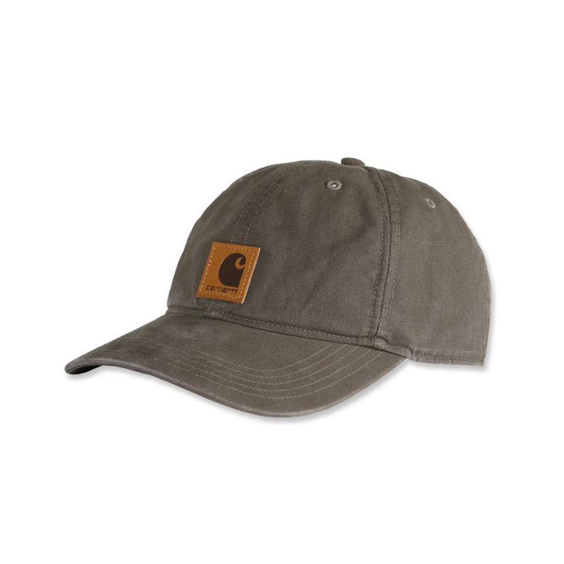 Casquette ODESSA - Gris APH - CARHARTT - 100289