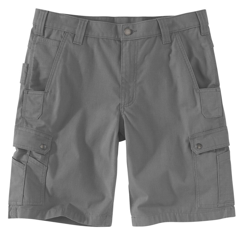 Short RIPSTOP CARGO WORK Gris - 75 - CARHARTT - 104727