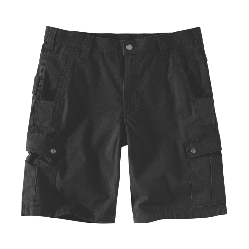 Short Ripstop Cargo Work Marron - BRN - CARHARTT - 104727