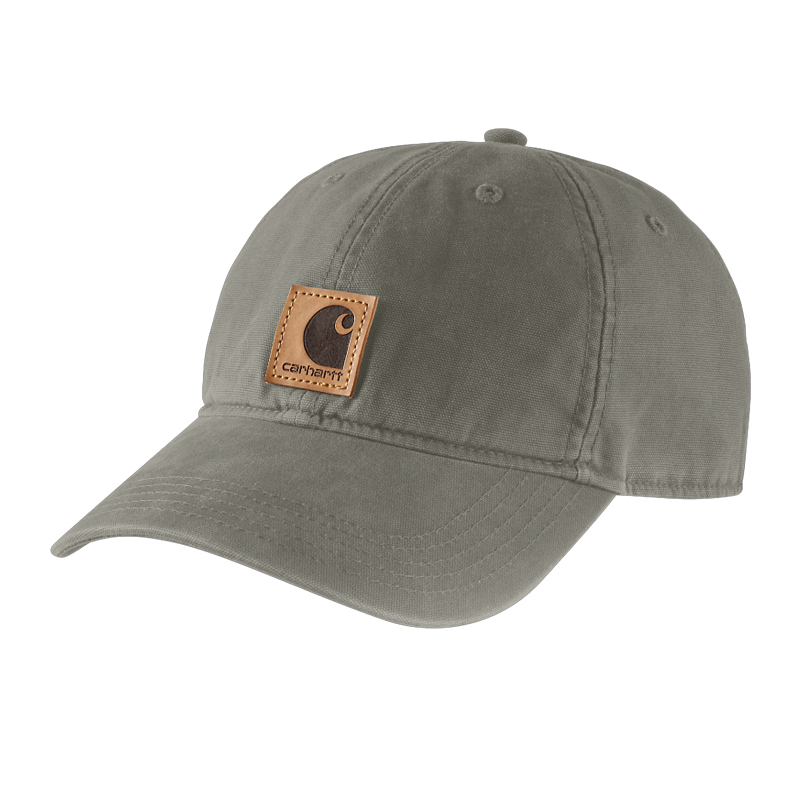 Casquette ODESSA Vert DOV - CARHARTT - 100289