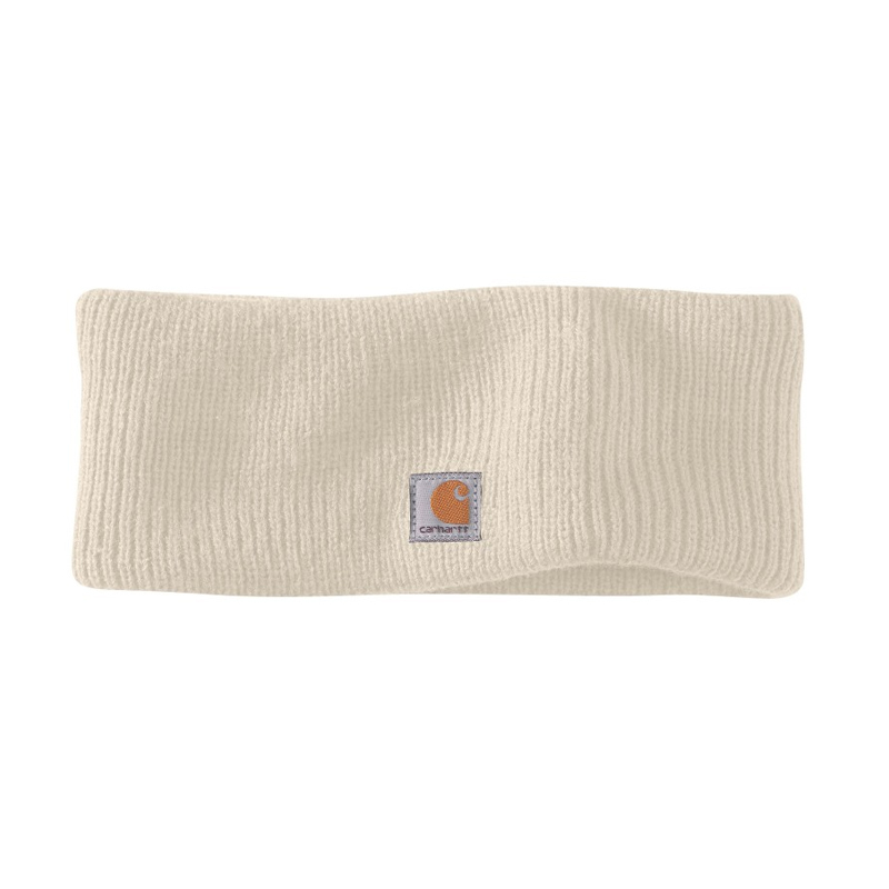 Bandeau pour femmes Blanc A16 - CARHARTT - 105463