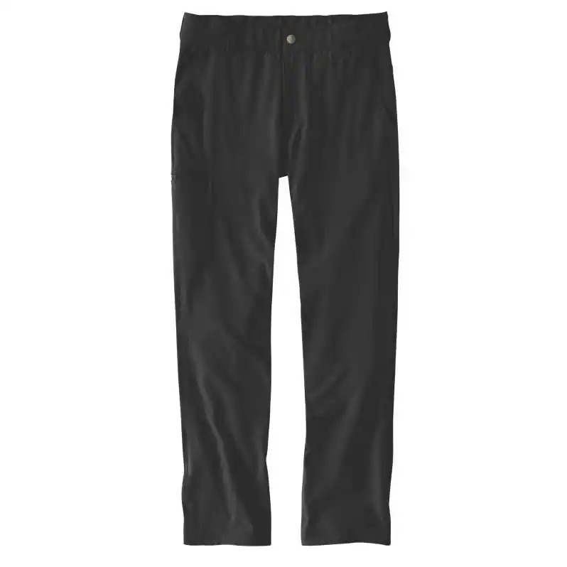 Pantalon Force Sun Defender - Noir N04 - CARHARTT - 107203