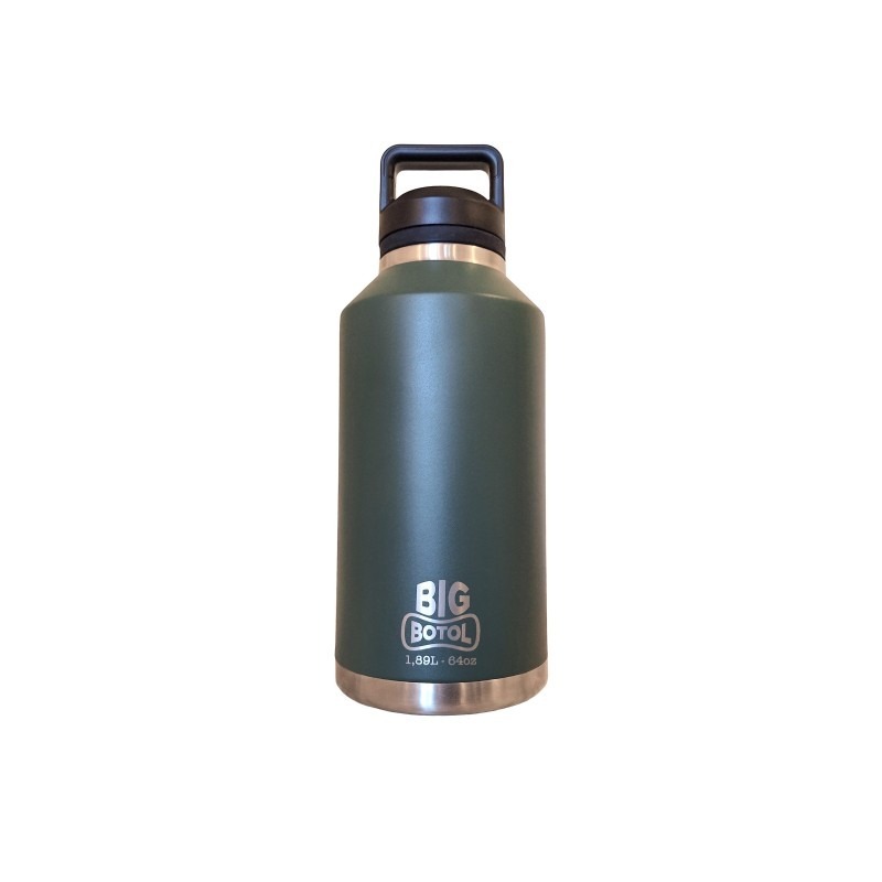 Gourde TRAVELER BIG - BOTOL - STRBIG