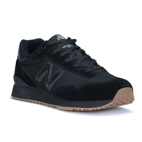 Chaussures basses 515 SR Femme - Noir BLK - NEWBALANCE - WID515SR