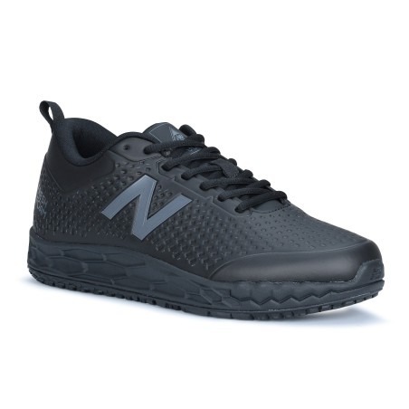 Chaussures basses 906 SR Femme - Noir BLK - NEWBALANCE - WID906SR