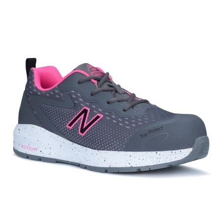 Chaussures basses Logic Femme - Gris GRP - NEW BALANCE - WIDLOGI