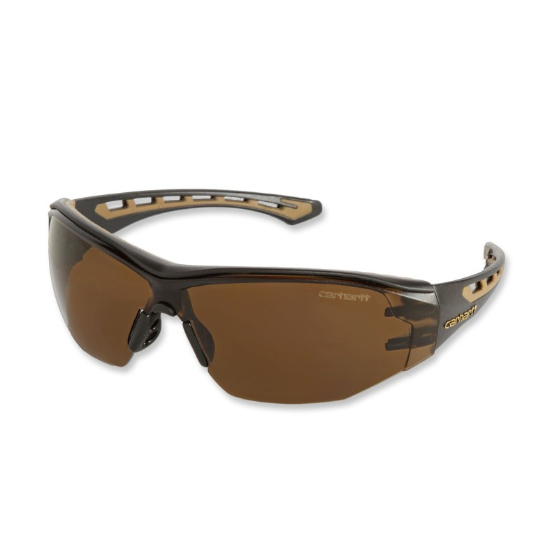 Lunettes EASLEY Marron BRZ - CARHARTT - EGB8ST