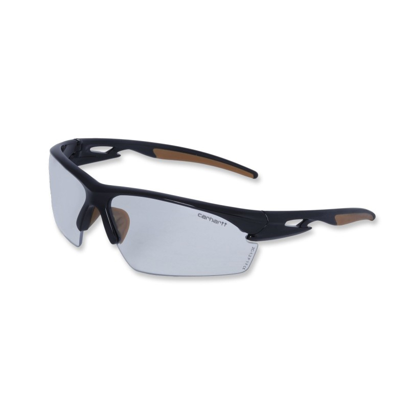 Lunettes IRONSIDE PLUS Clear - CARHARTT - EGB6DT