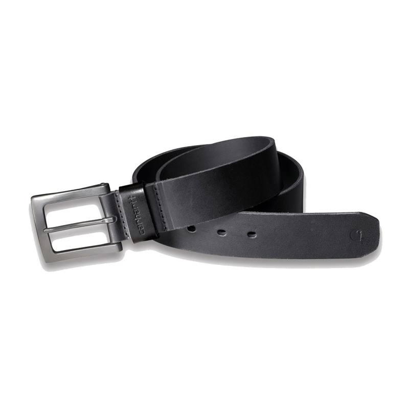 Ceinture d'enclume T.42 Noir BLK - CARHARTT - A0005510