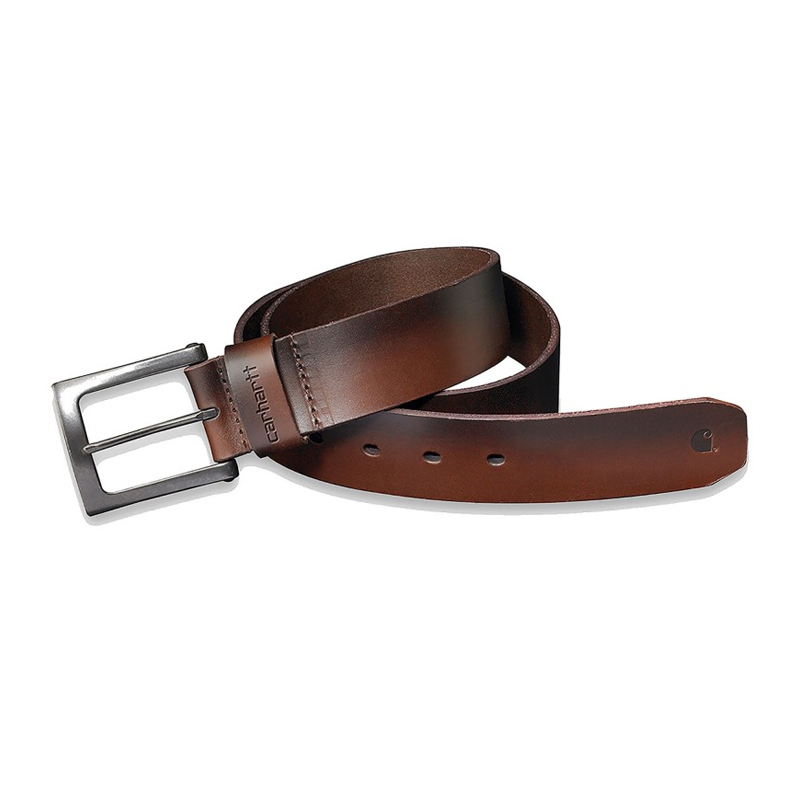 Ceinture d'enclume T.42 Marron BRN - CARHARTT - A0005510