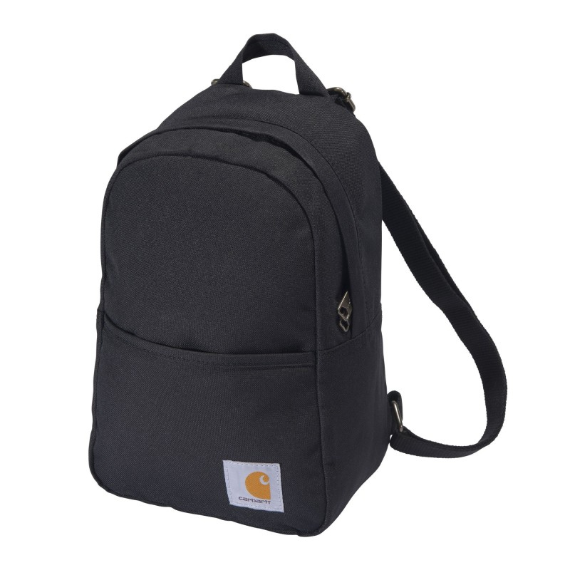 MINI SAC À DOS CLASSIQUE - Noir 001 - CARHARTT - B0000402