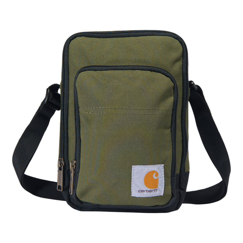 SAC À BANDOULIÈRE ZIPPÉ - Vert - G72 - CARHARTT - B0000511