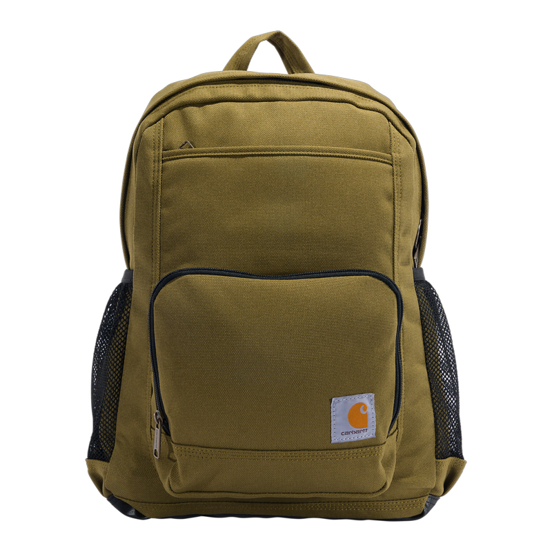 SAC À DOS À COMPARTIMENT UNIQUE DE 23 L - Vert - G72 - CARHARTT - B0000533