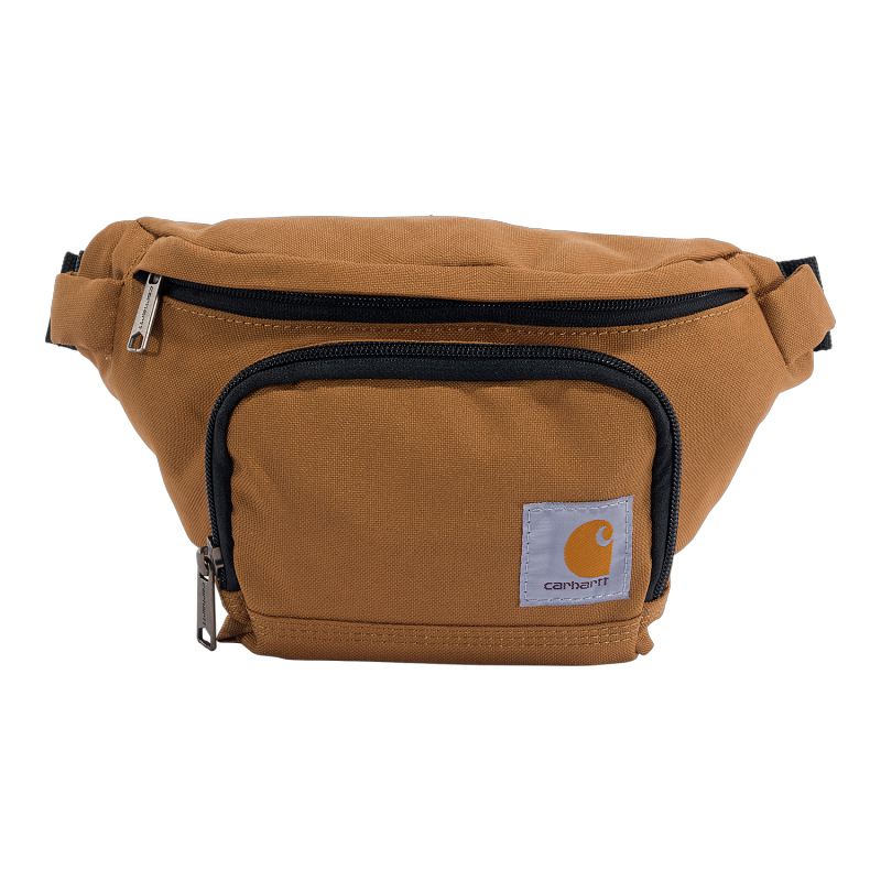 SAC À MAIN - Marron - 211 - CARHARTT - B0000554