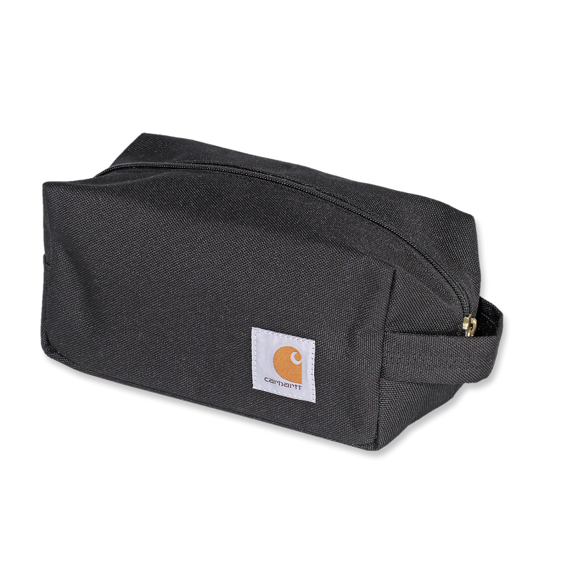 KIT DE VOYAGE - Noir - 001 - CARHARTT - B0000555