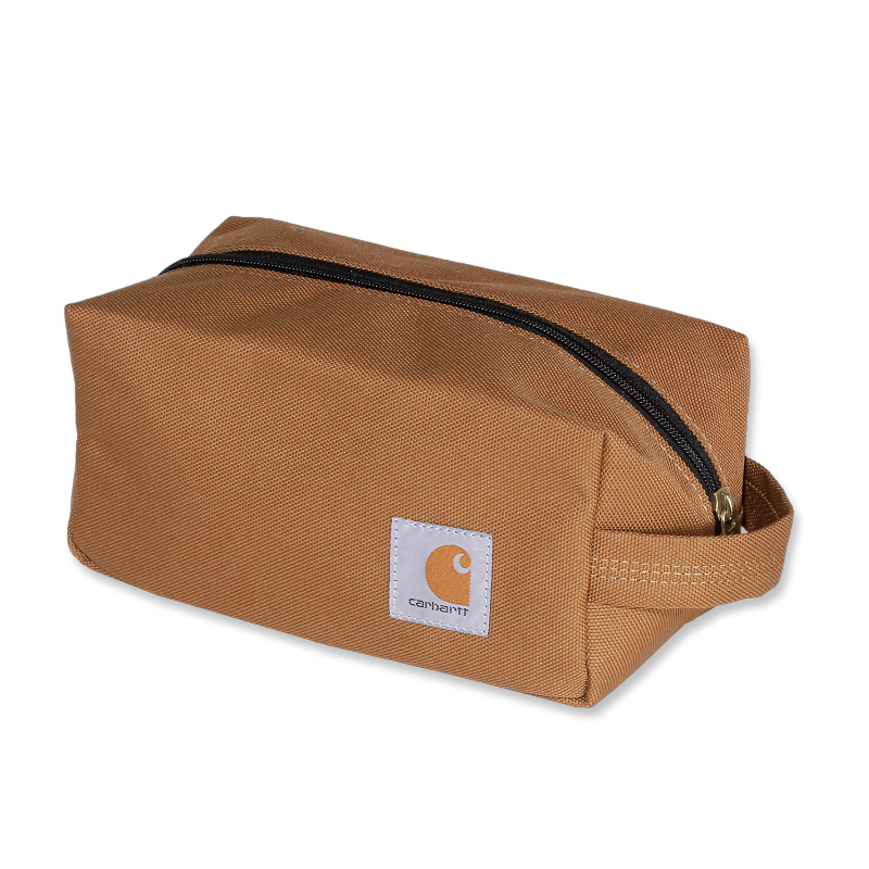 KIT DE VOYAGE - Marron - BRN - CARHARTT - B0000555