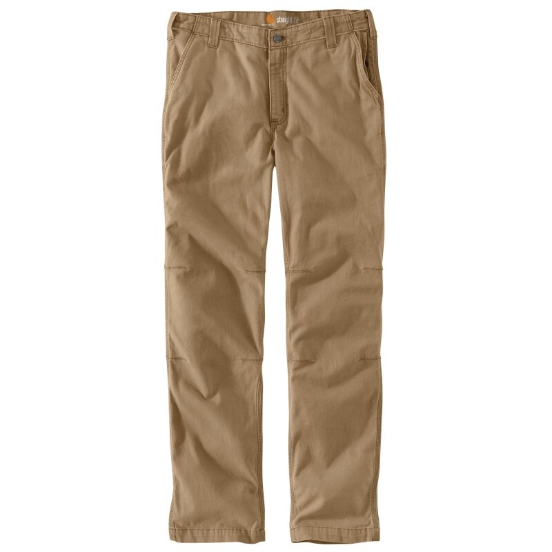 PANTALON COUPE DROITE RIGBY Beige - 253 - CARHARTT - 102821