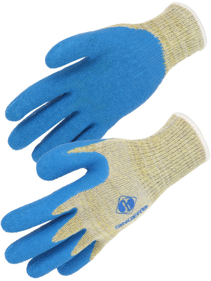 Gants Protection Coupure - SINGER - TKV105