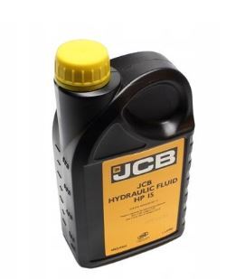 HUILE DE FREIN JCB HP15 5L ADAPTABLE - 6212312 - 4002/0503