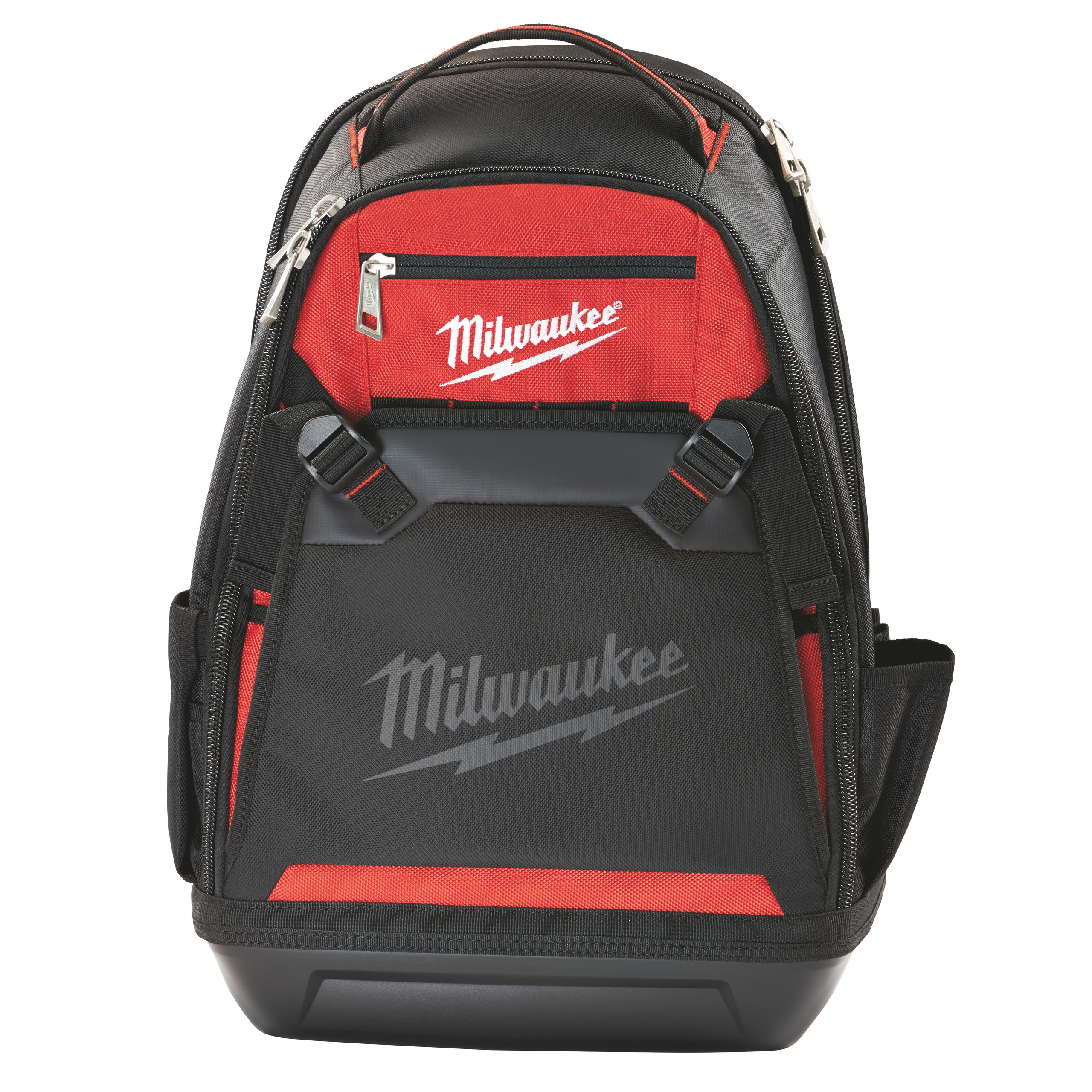 SAC A DOS DE CHANTIER RENFORCE MILWAUKEE ACCESSOIRES - 48228200