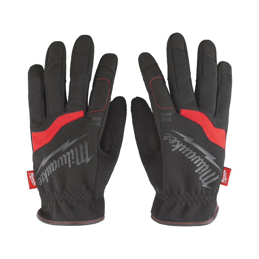 GANTS DE TRAVAIL MILWAUKEE - T02248229700