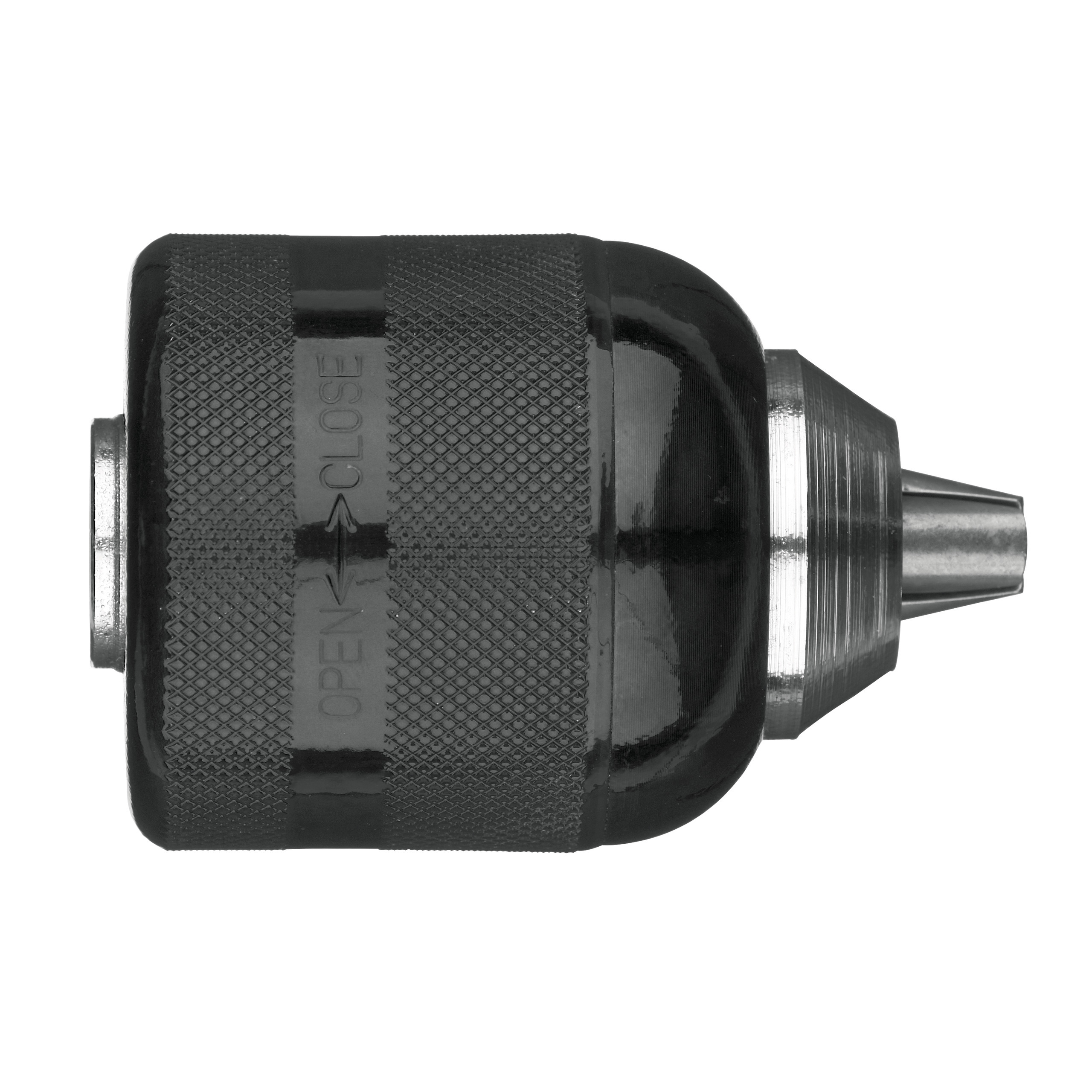 MANDRIN AUTO 1,0-10MM HDE10RQX (x1) MILWAUKEE ACCESSOIRES - 48661520