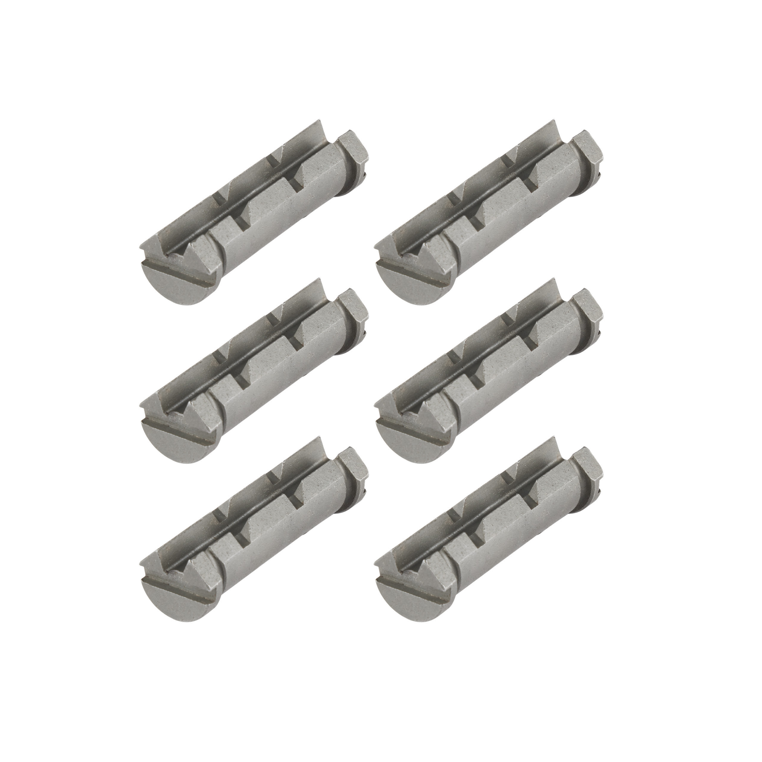 ACCESSOIRE FILIÈRE STATIONNAIRE MXF PTR2 - INSERTS FILETÉS MILWAUKEE - 49165102