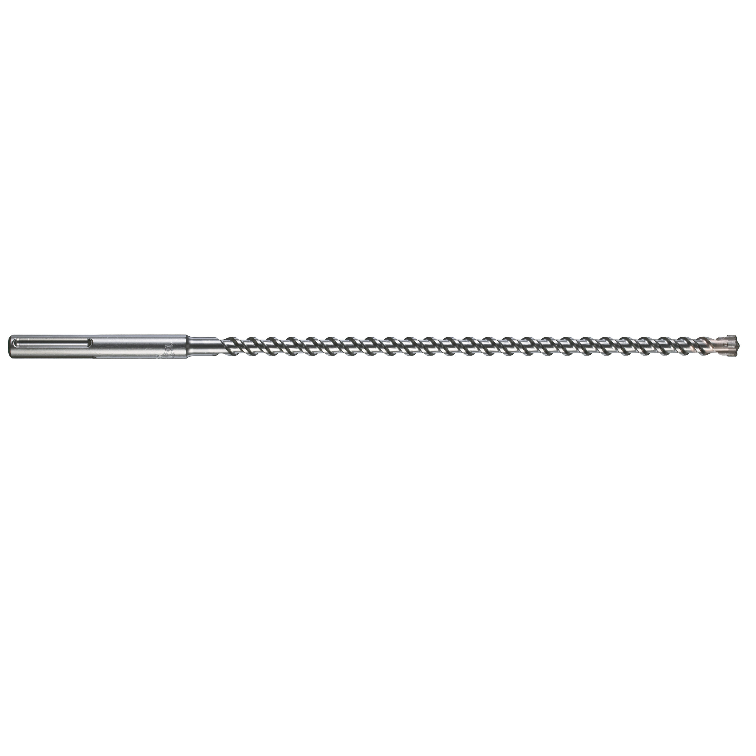 FORET SDSMAX 4T 16X540MM (X1) MILWAUKEE ACCESSOIRES - 4932352757